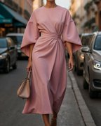 Luna | Vestido Primavera