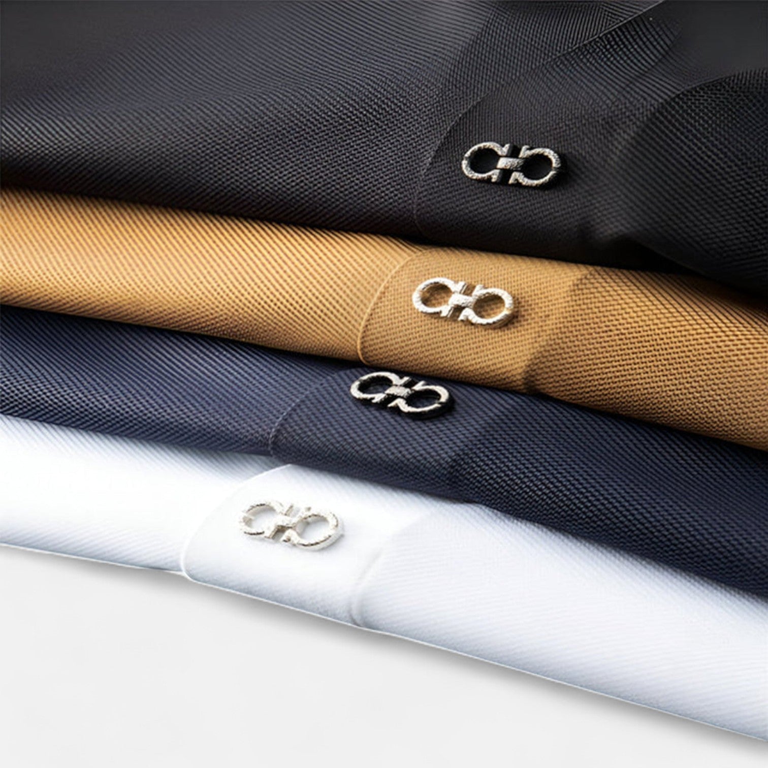 Leo | Conjunto Polo Elegante