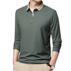 Rian | Polo Elegante Para Hombre