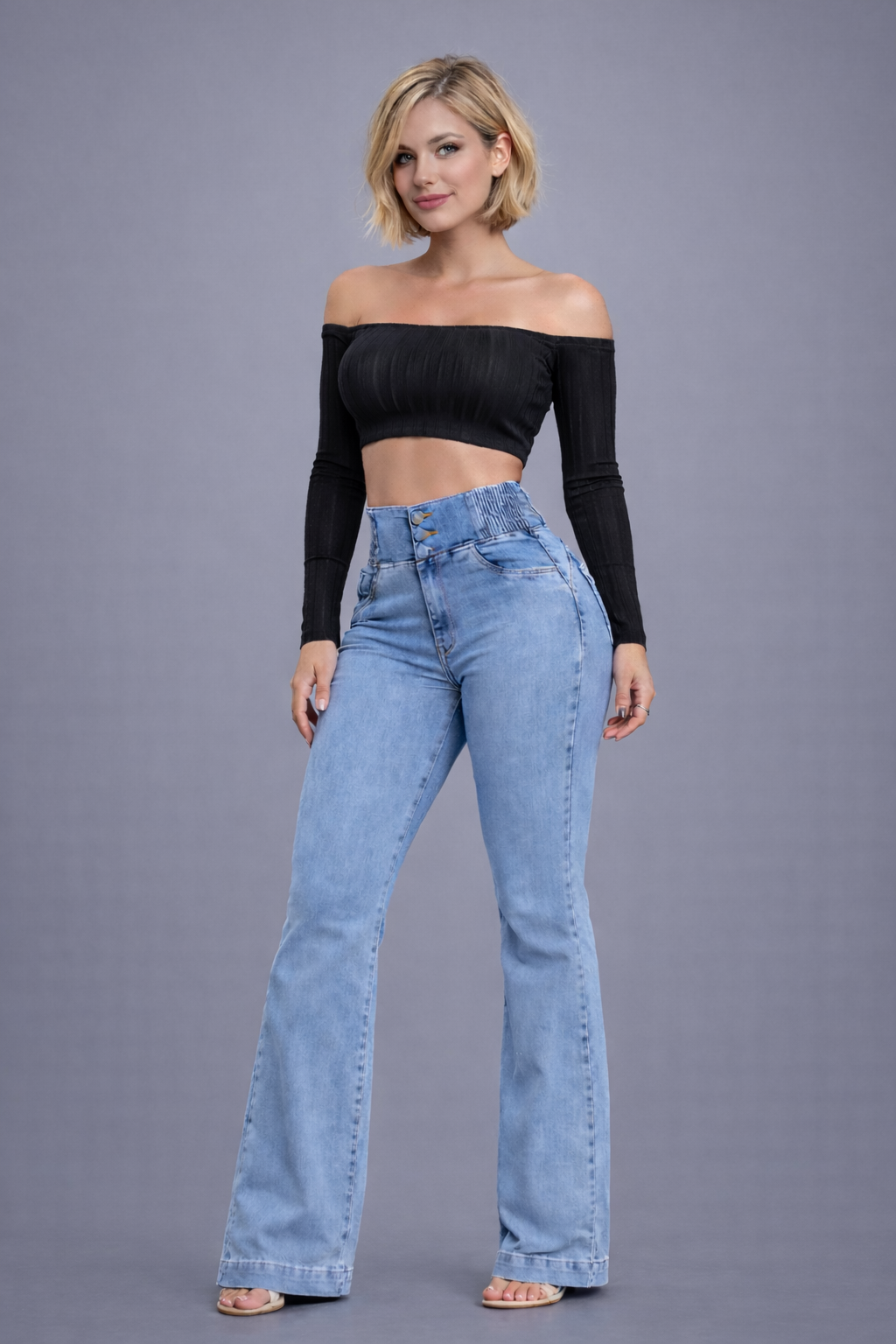 Linda | Tejanos de Campana