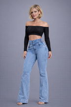 Linda | Tejanos de Campana