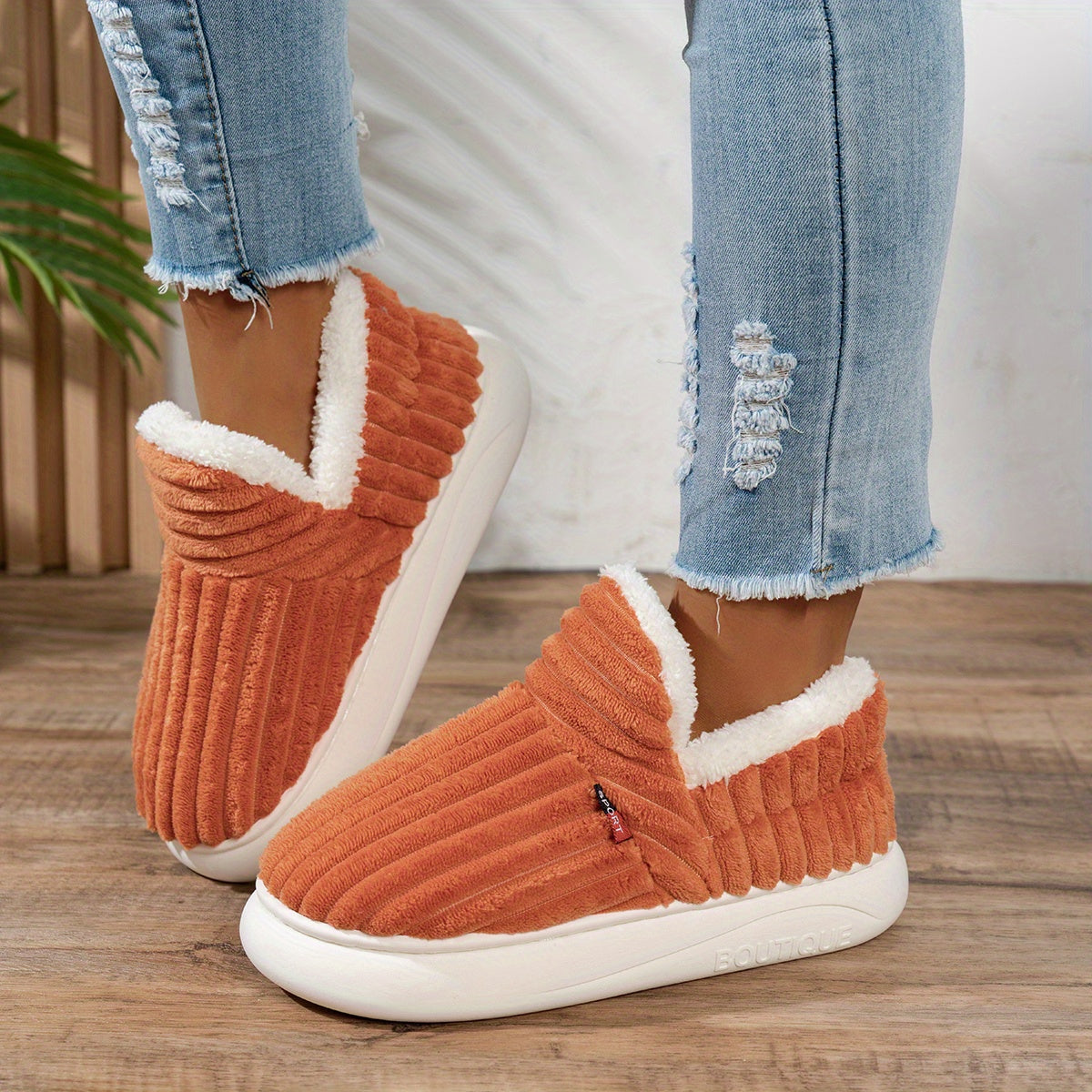 Aina | Zapatitos de casa