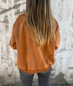 Lucía | Chaqueta Bomber