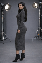 Marta | Vestido Ceñido