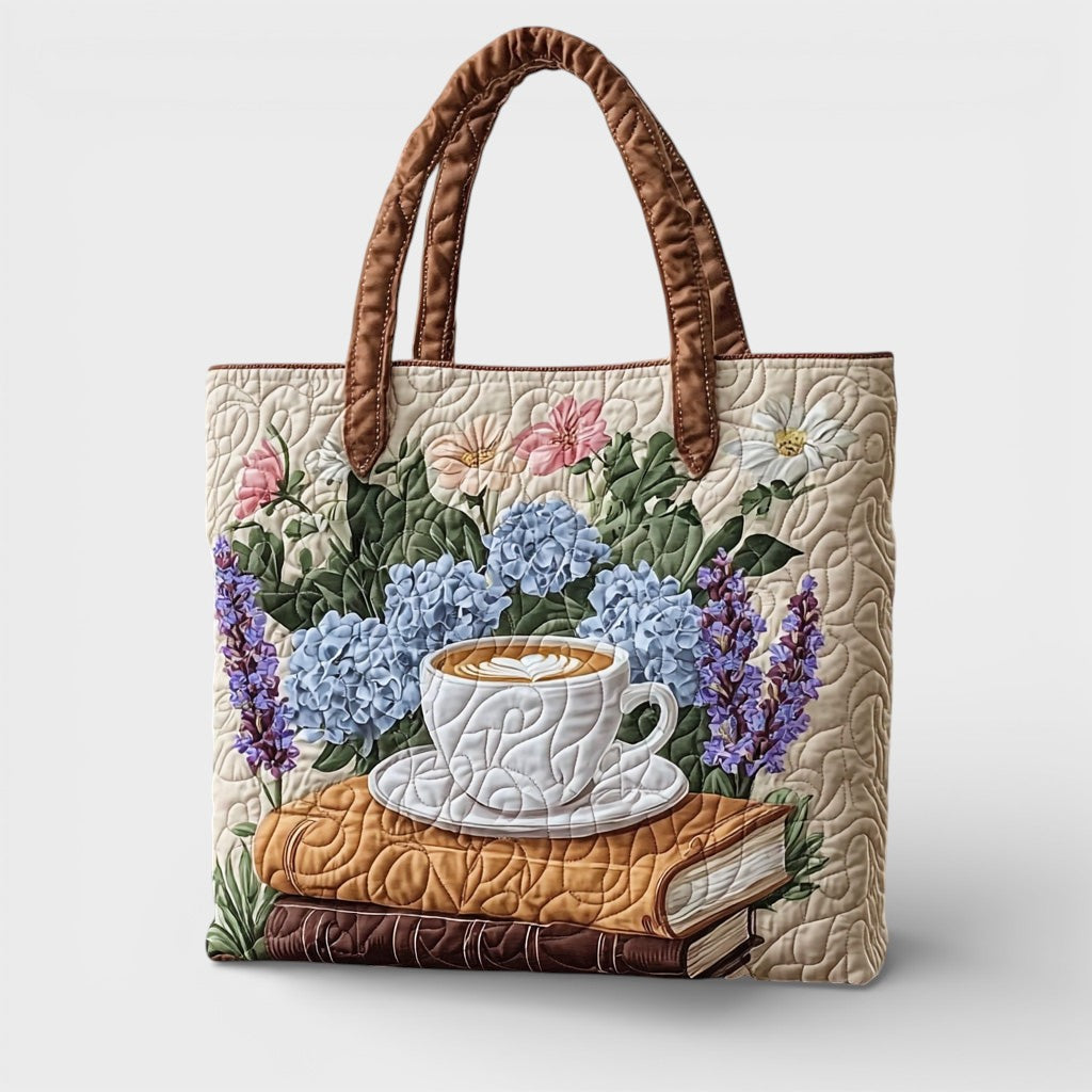 Elisa | Bolso floral