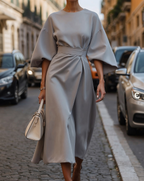 Luna | Vestido Primavera