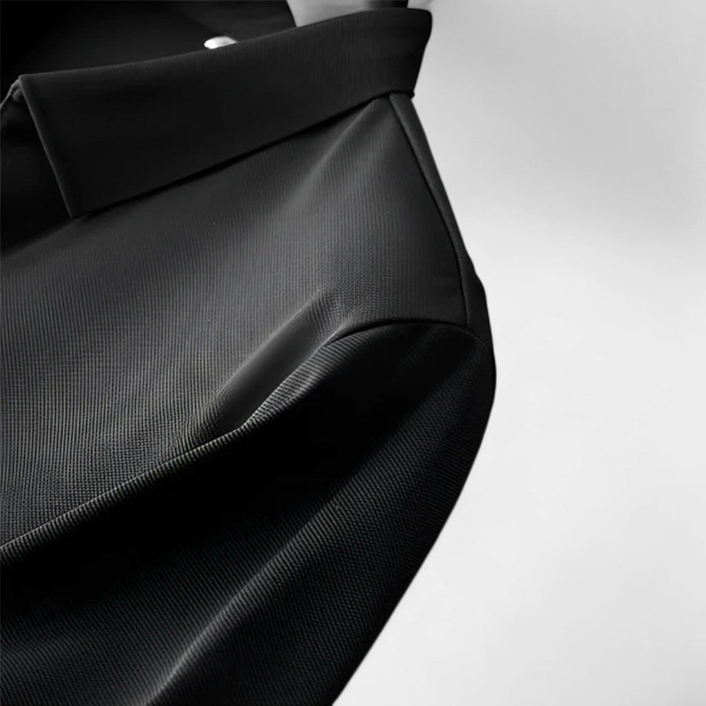 Leo | Conjunto Polo Elegante