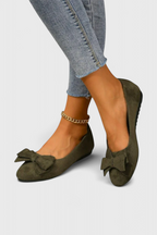 Lissandra Bailarinas Ortopédicas Elegantes