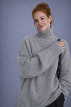 Julieta | Jersey Premium