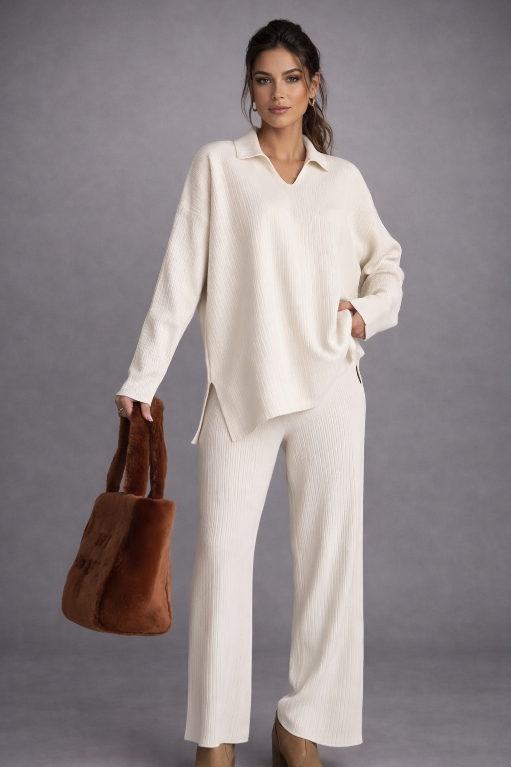 Leticia | Conjunto Montpellier