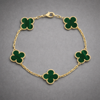 Vivi | Bracciale Trifoglio
