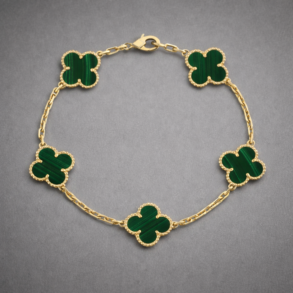 Vivi | Pulsera Trébol