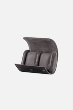 Estuche para reloj de cuero "2"