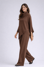 Ruth | Conjunto Sofisticado