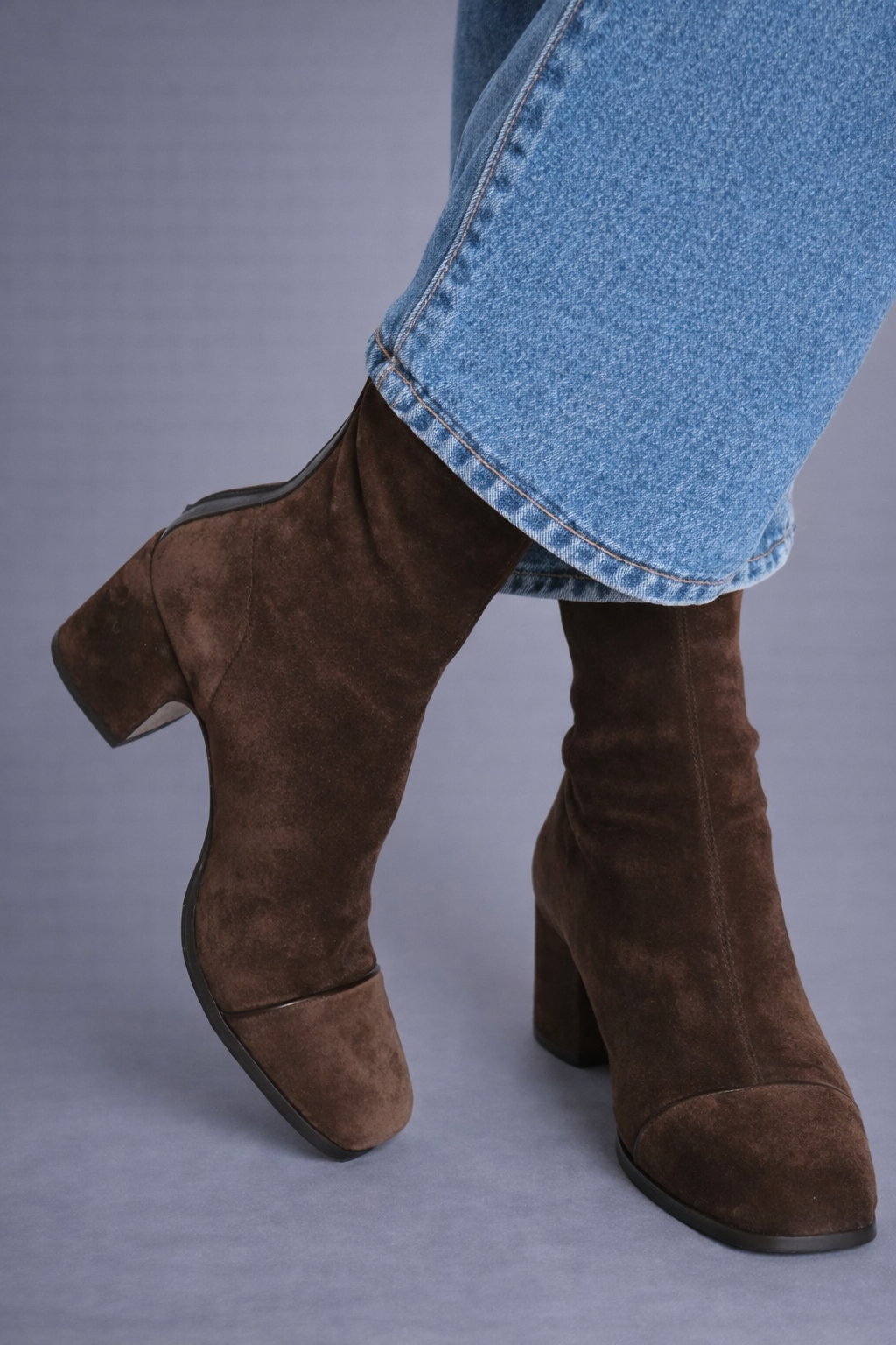 Aria | Botín Premium