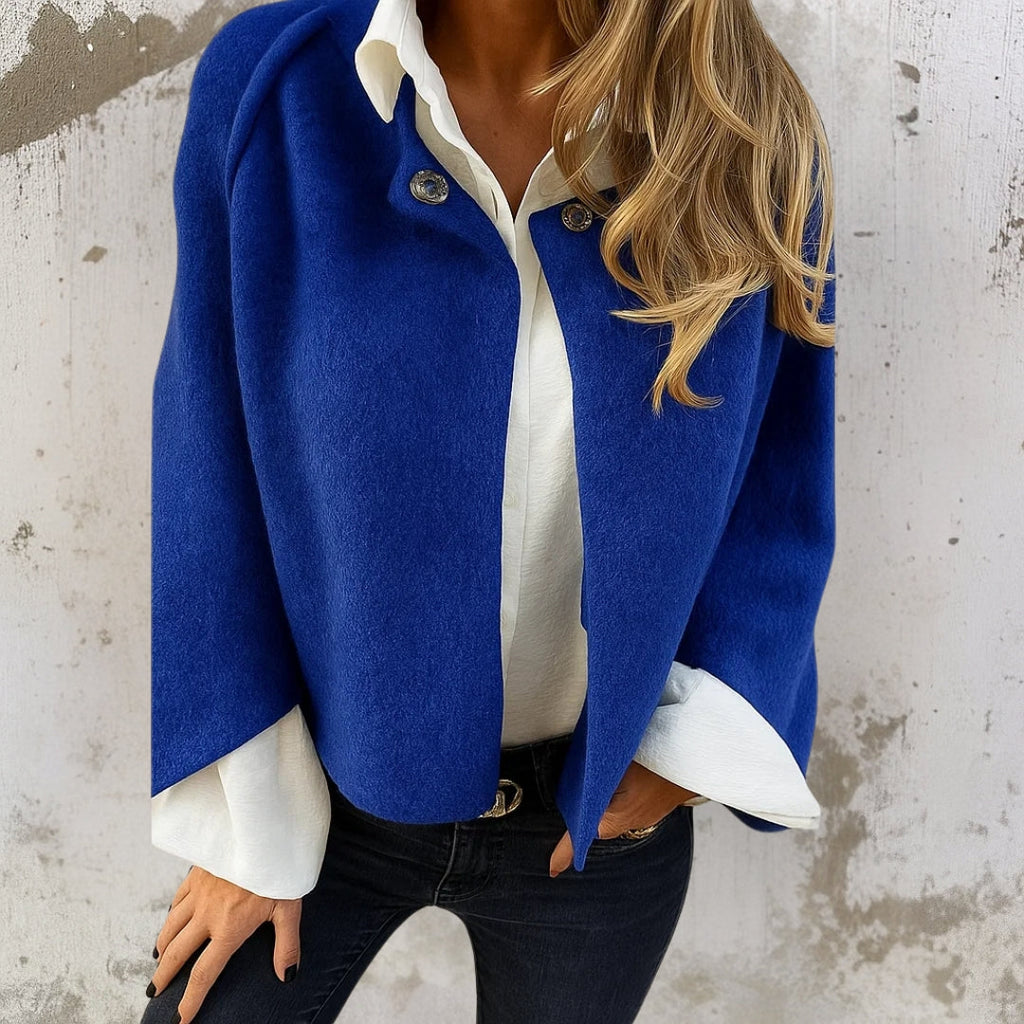 Clara | Chaqueta corta