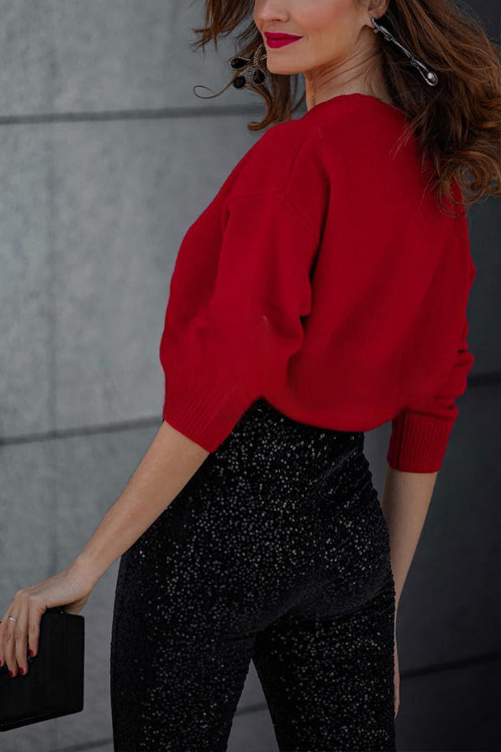 Loli | Conjunto Lentejuelas