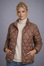 Noelia | Chaqueta Ligera