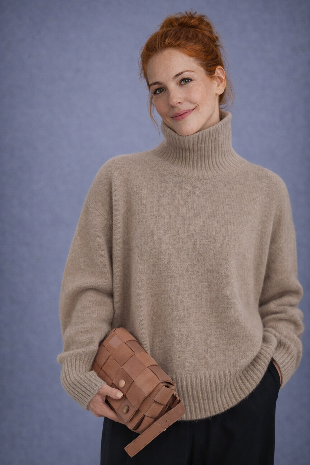 Julieta | Jersey Premium