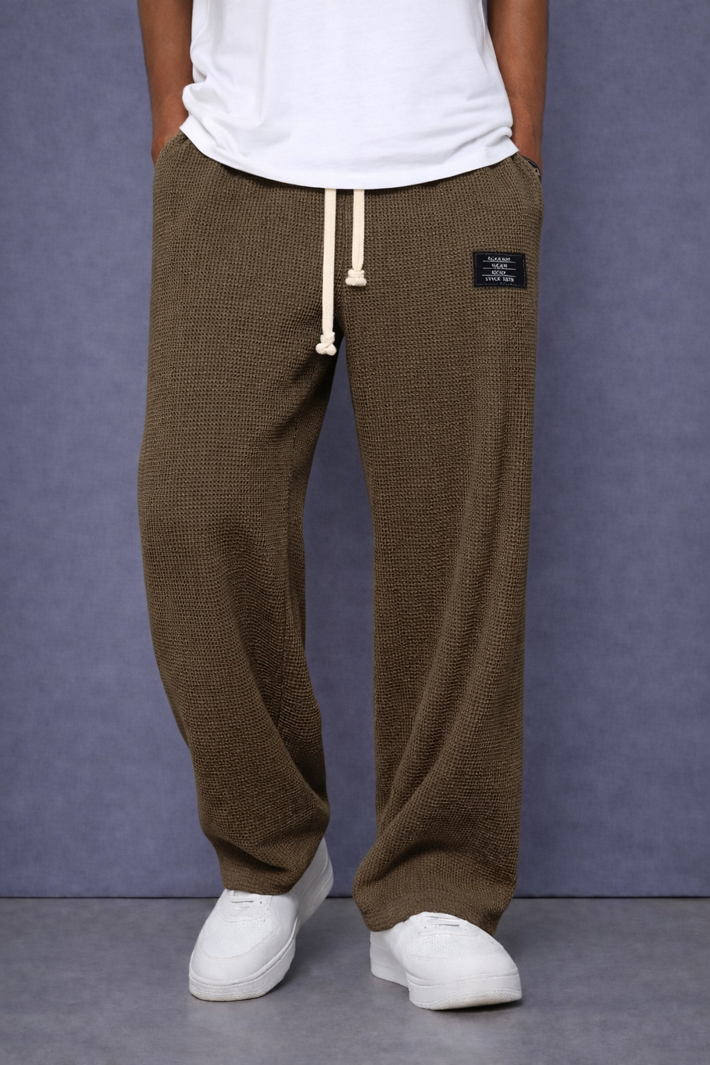 Gerald | Pantalón Básico