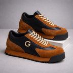 Guillermo | Zapatos de Cuero