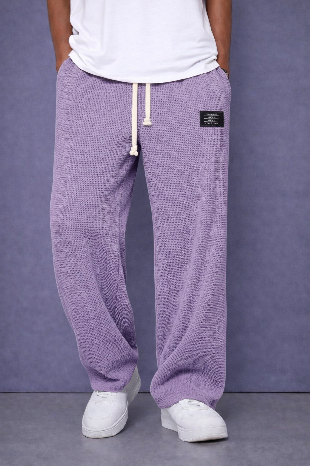 Gerald | Pantalón Básico