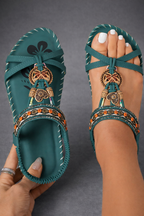 Sofí | Sandalias Nature