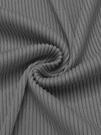 Melilla | Conjunto de Camisa de Corte Suelto