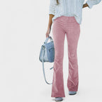 Adriana | Pantalones Pana