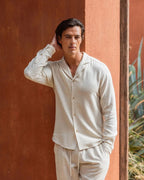 Ourense | Elegante Conjunto de Lino