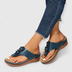 Harmony Sandalias Elegancia Luxe Ortopédicas