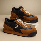 Guillermo | Zapatos de Cuero