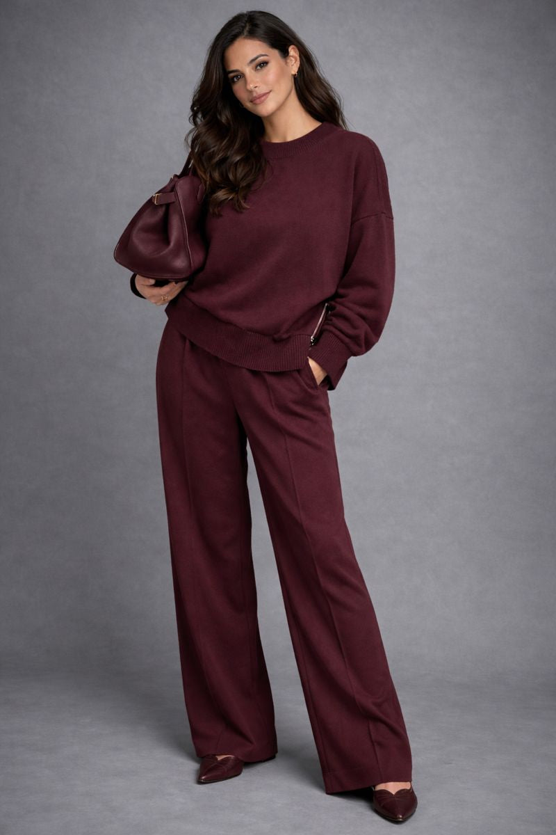 Serena | Conjunto Completo