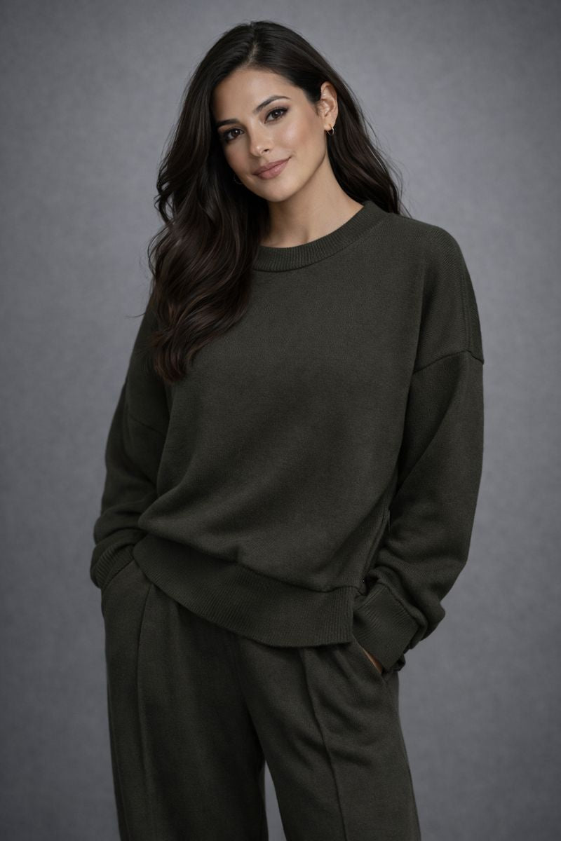 Serena | Conjunto Completo