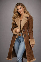 Victoria | Abrigo Premium