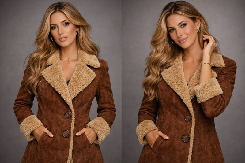 Victoria | Abrigo Premium