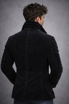 Manuel | Chaqueta Elegante