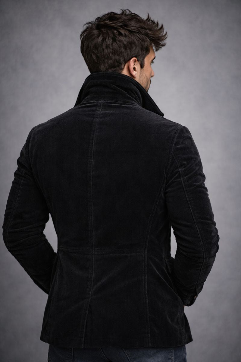 Manuel | Chaqueta Elegante