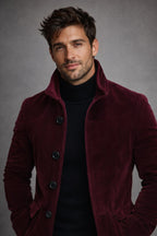Manuel | Chaqueta Elegante