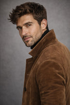 Manuel | Chaqueta Elegante