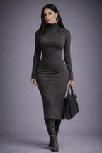 Marta | Vestido Ceñido