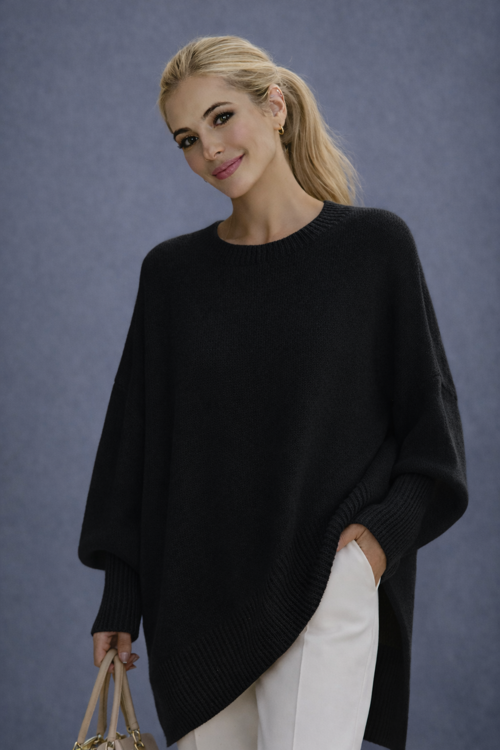 Jaz | Jersey Básico