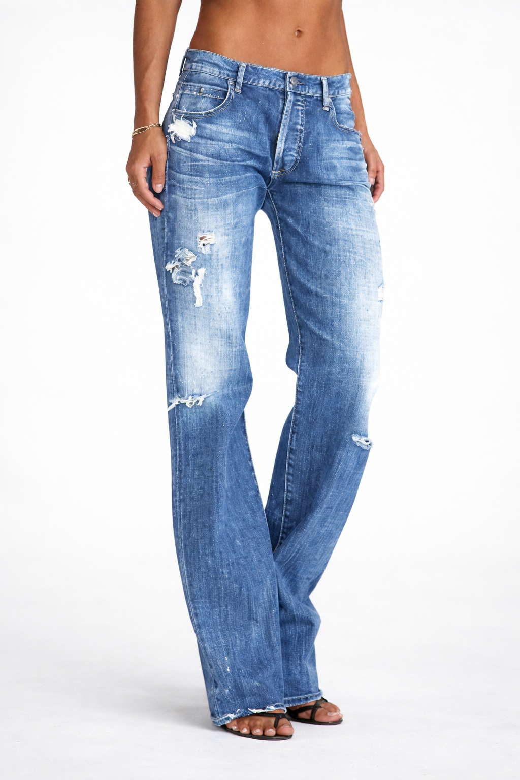 Eulalia | Jeans Casual