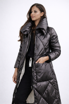 Naira | Chaqueta Acolchada