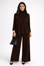 Telia | Conjunto límpio