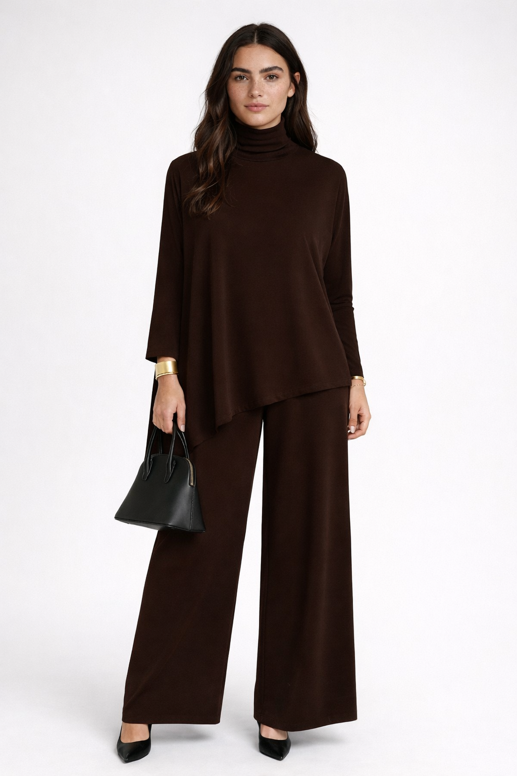 Telia | Conjunto límpio