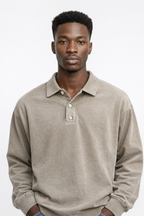 Iván  | Polo Casual