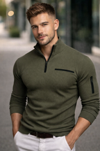 Valdivia | Polo Manga Larga