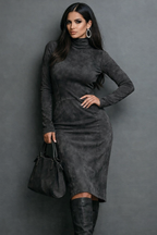 Marta | Vestido Ceñido