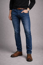 José | Tejanos Elásticos